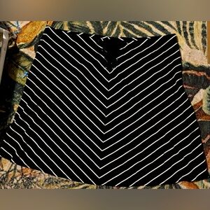 Women’s plus skirt